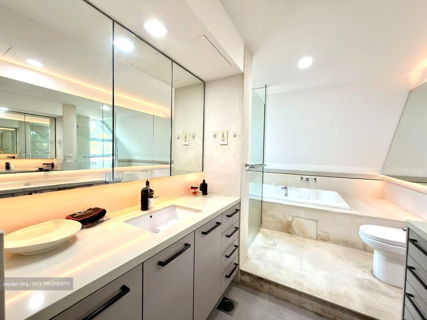 Mount Faber Lodge (D4), Condominium #534874121